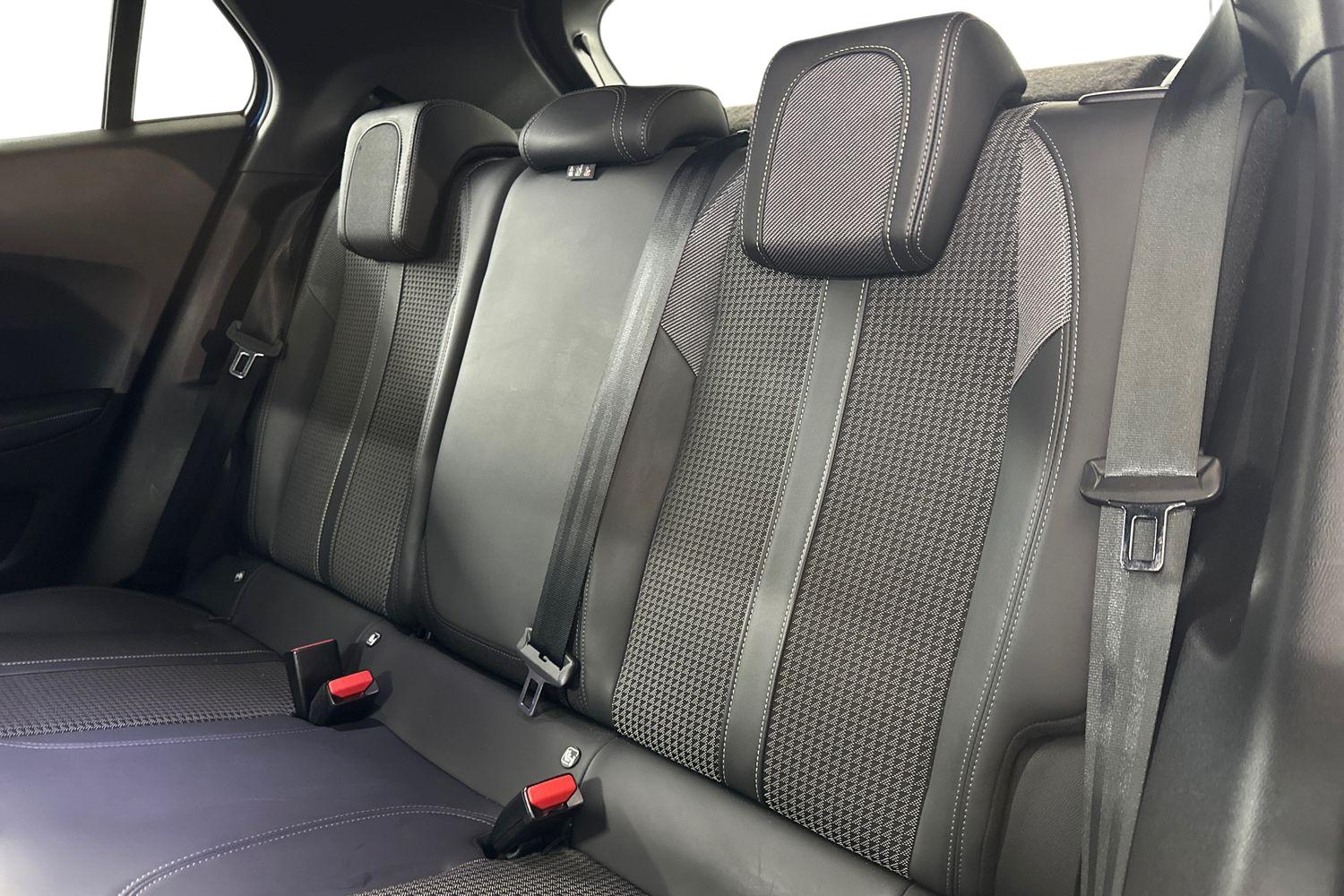 Used Peugeot 2008 2022 for sale - 76699161: Photo 13