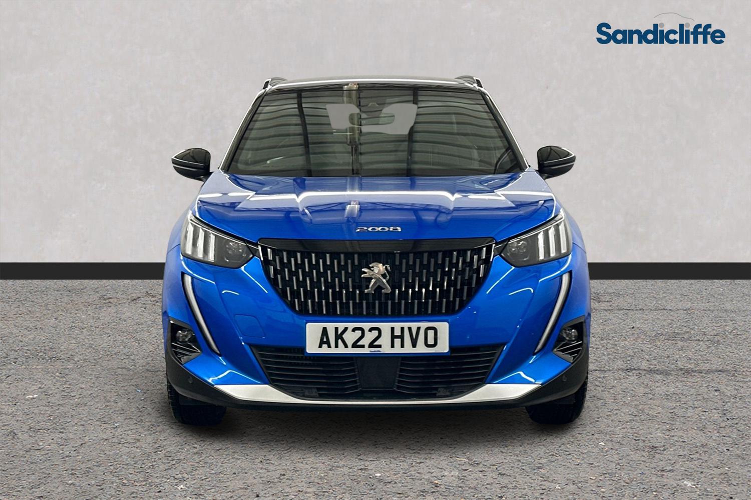 Used Peugeot 2008 2022 for sale - 76699161: Photo 2