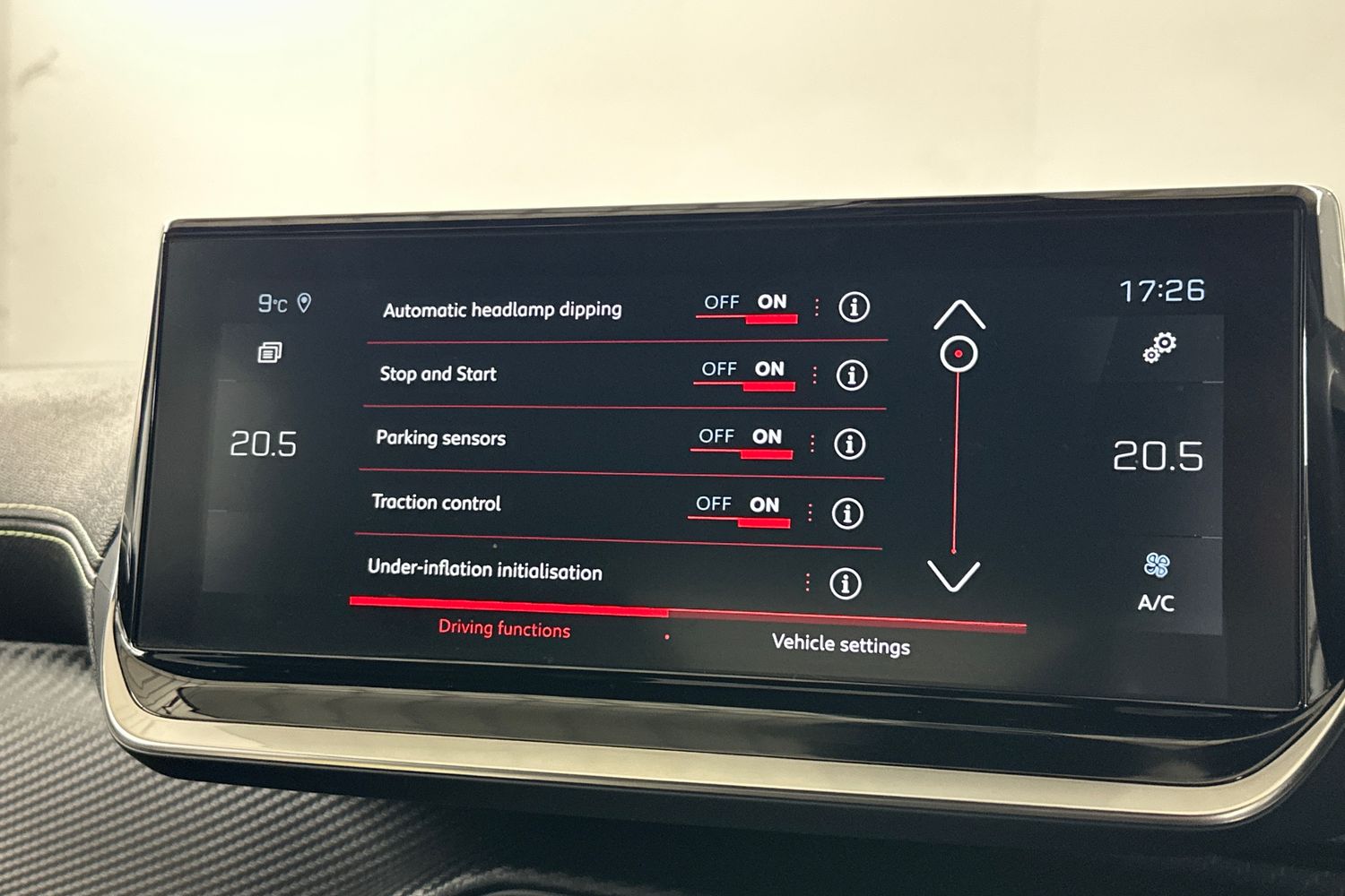 Used Peugeot 2008 2022 for sale - 76699161: Photo 27