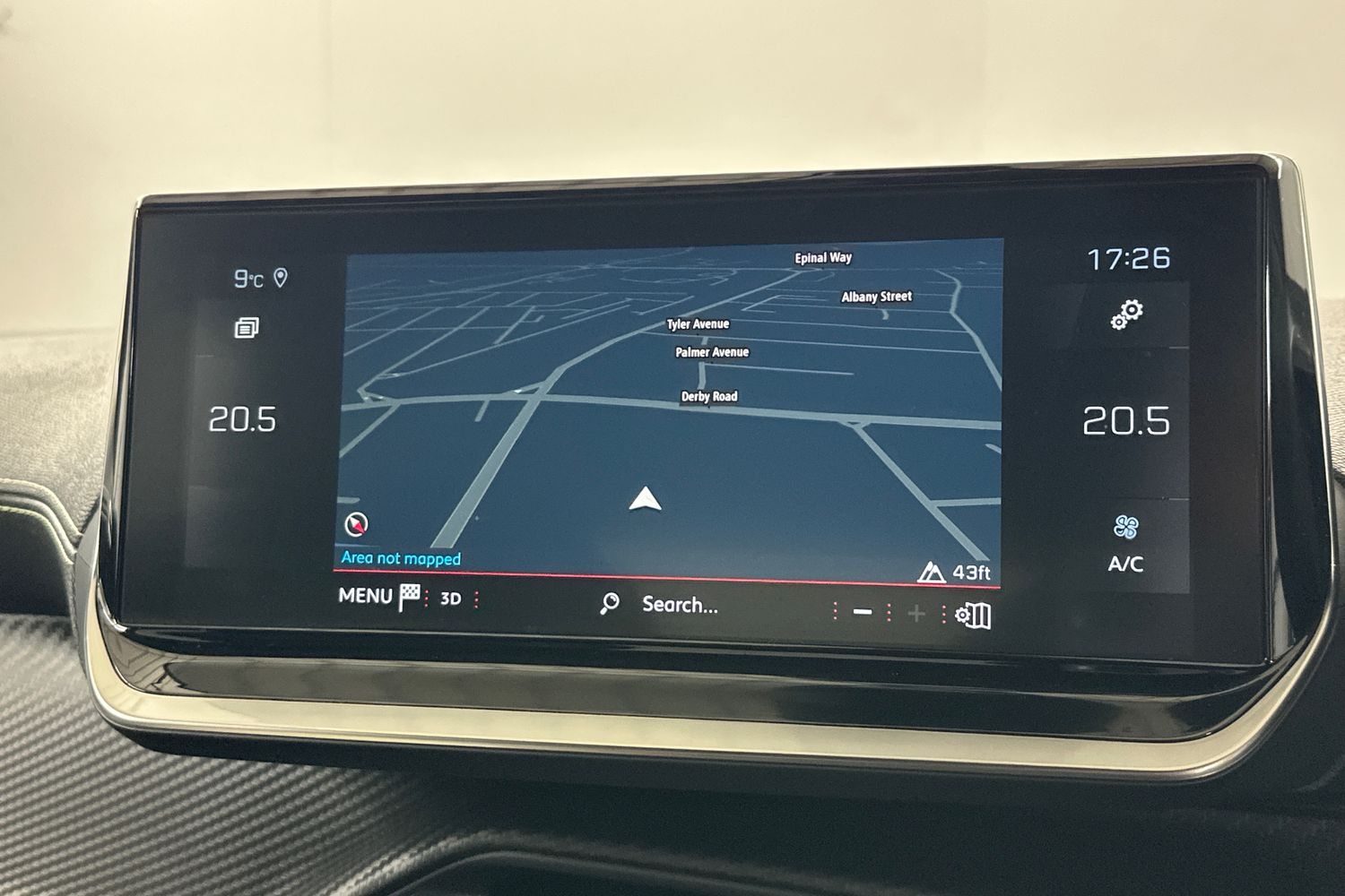 Used Peugeot 2008 2022 for sale - 76699161: Photo 28