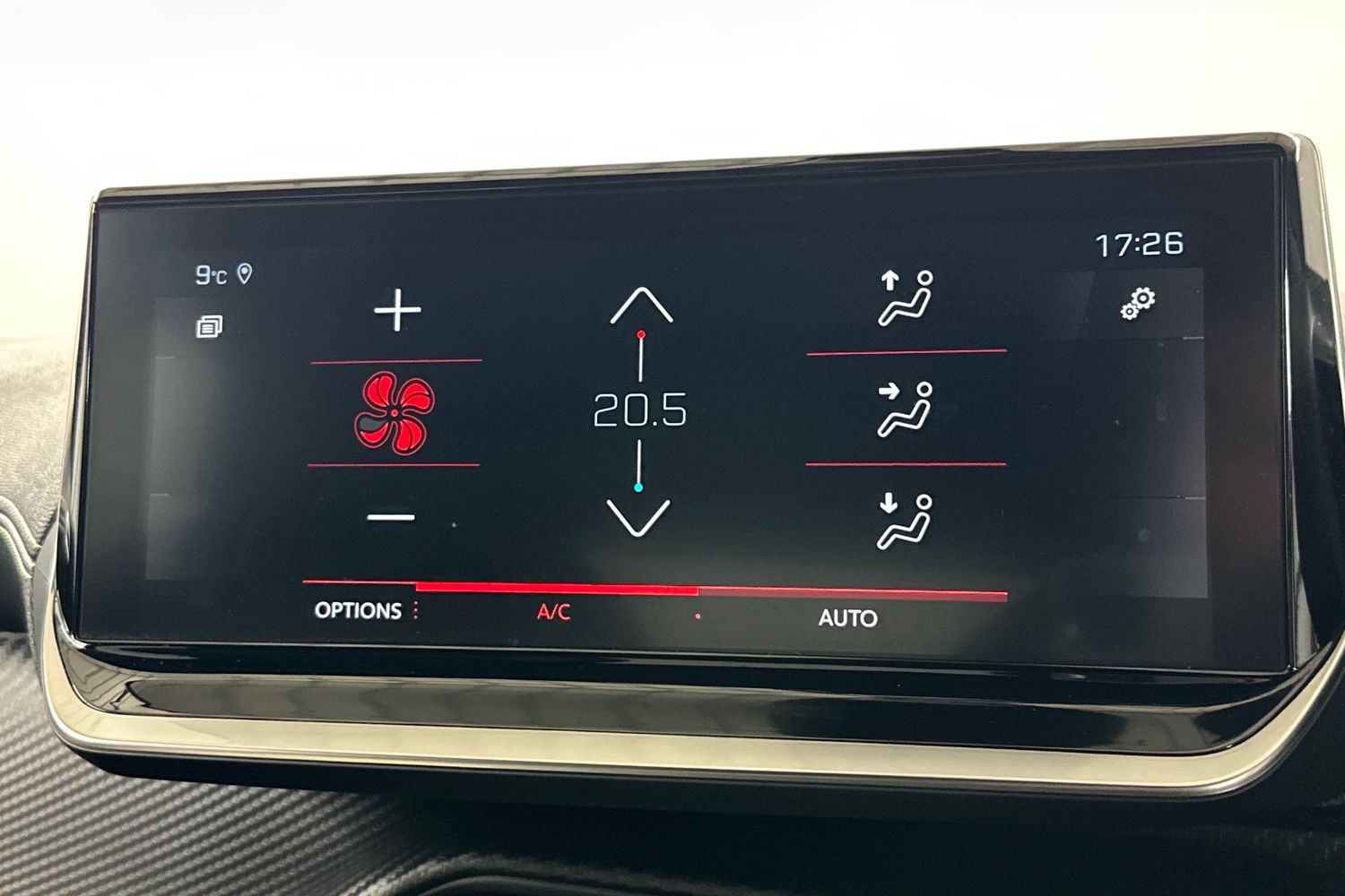 Used Peugeot 2008 2022 for sale - 76699161: Photo 29