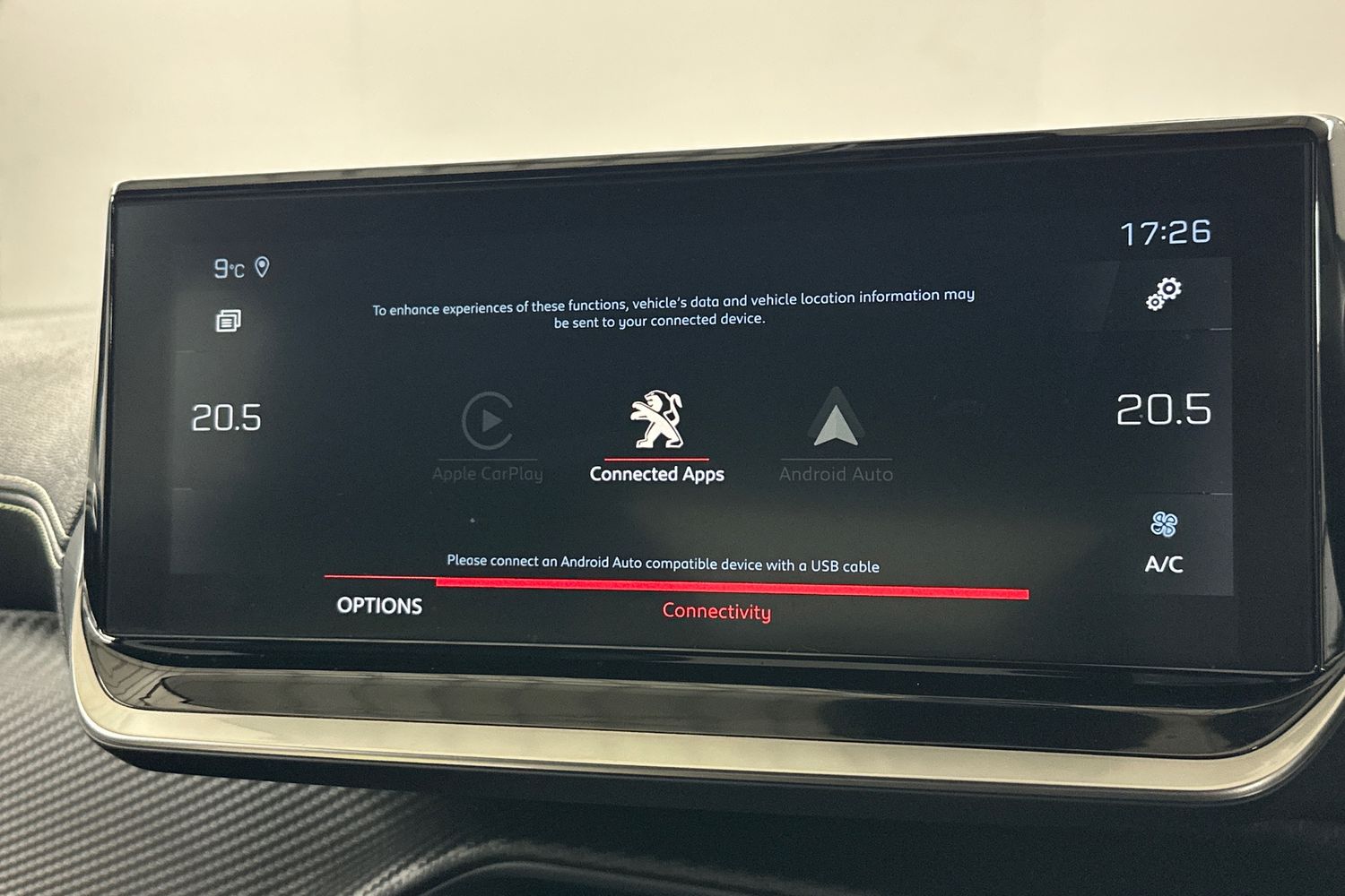 Used Peugeot 2008 2022 for sale - 76699161: Photo 30