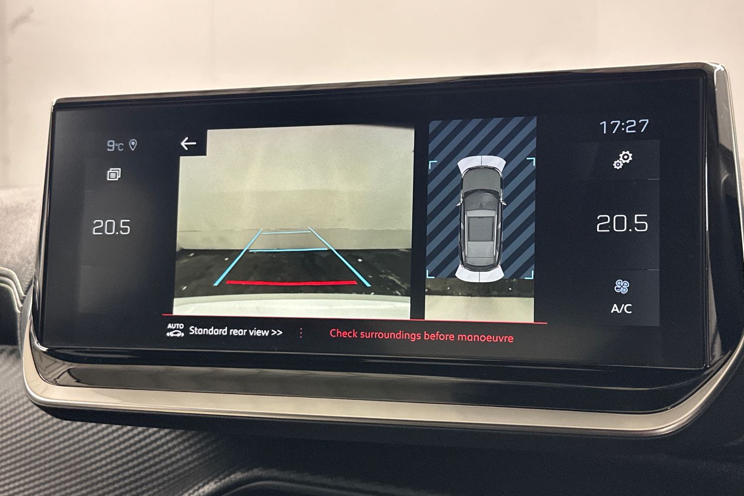 Used Peugeot 2008 2022 for sale - 76699161: Photo 31