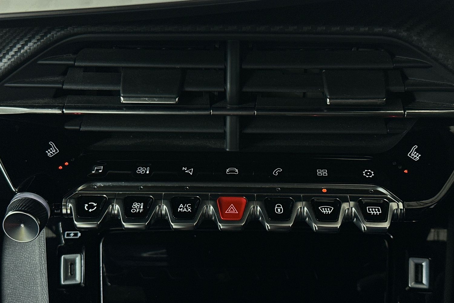 Used Peugeot 2008 2022 for sale - 76699161: Photo 32