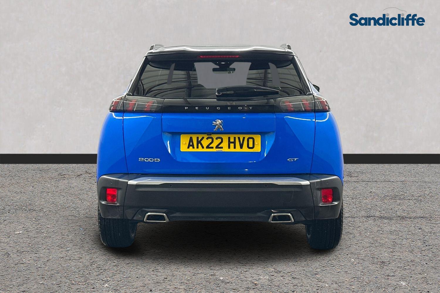 Used Peugeot 2008 2022 for sale - 76699161: Photo 5