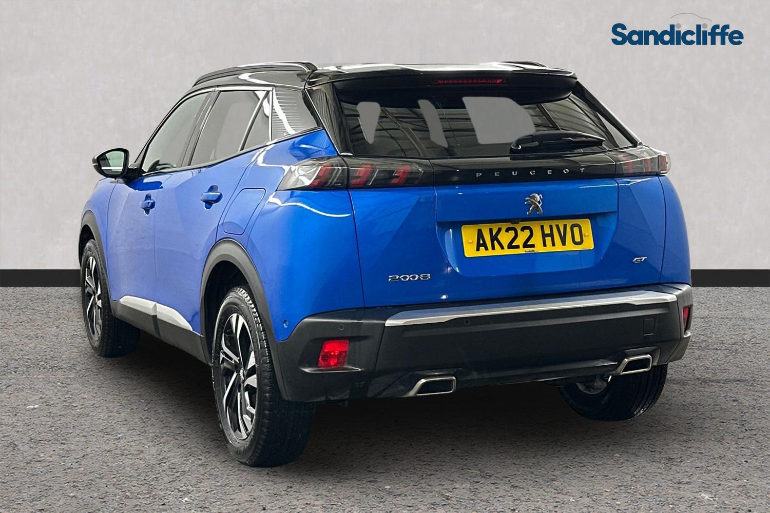 Used Peugeot 2008 2022 for sale - 76699161: Photo 6