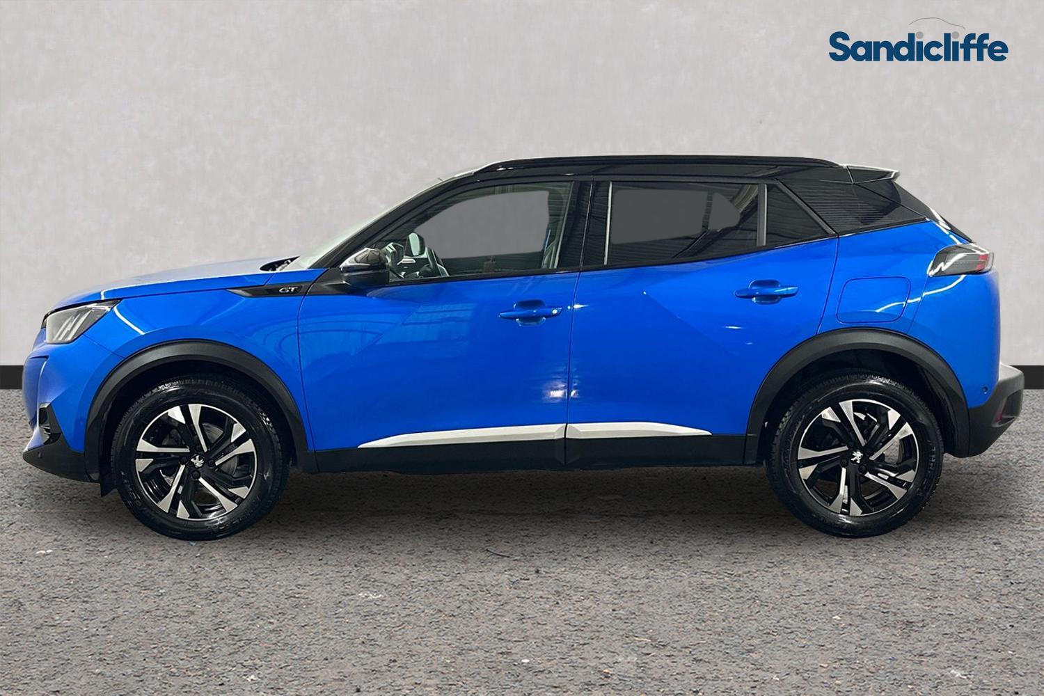 Used Peugeot 2008 2022 for sale - 76699161: Photo 7