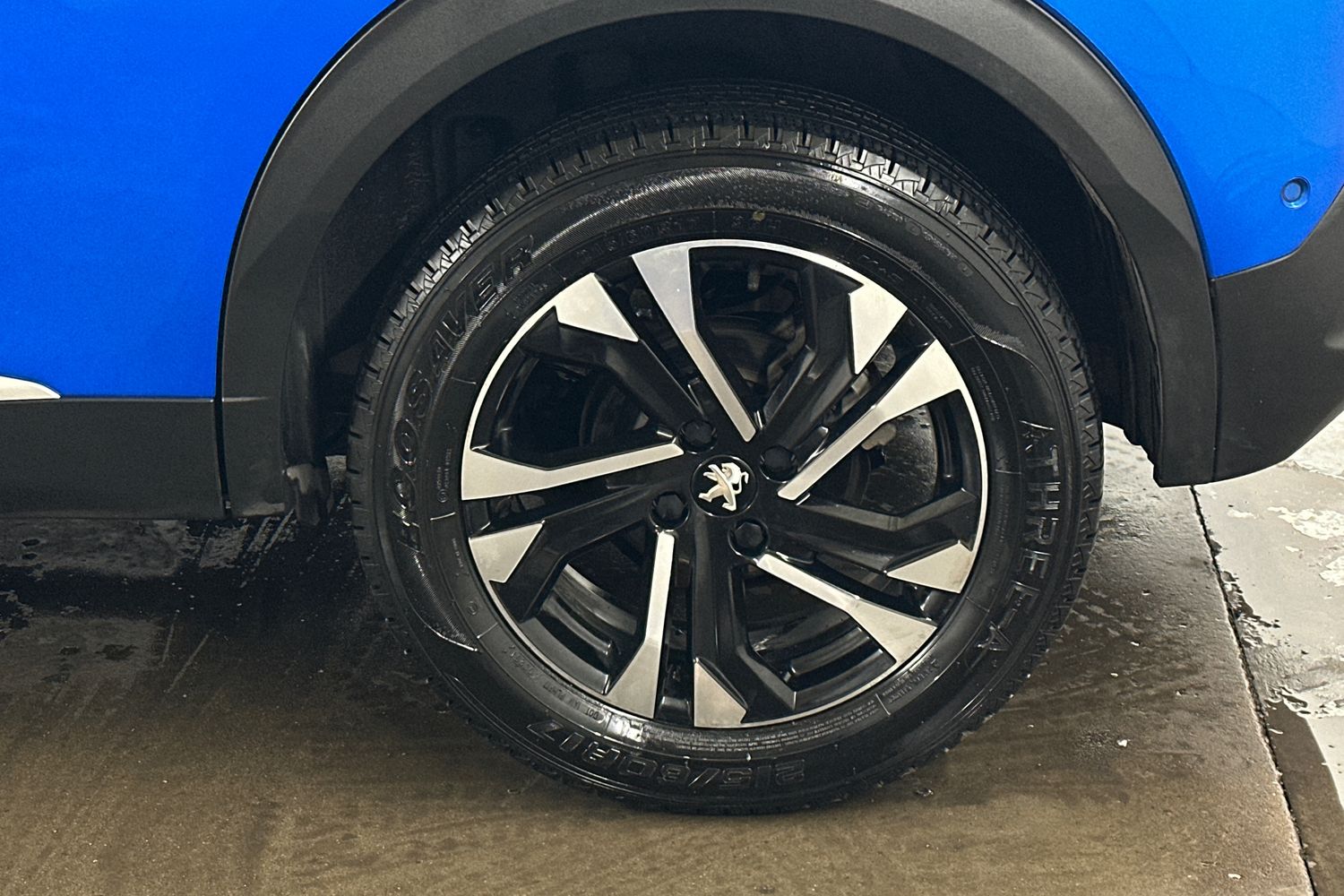 Used Peugeot 2008 2022 for sale - 76699161: Photo 9