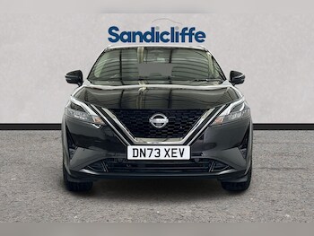 Used Nissan Qashqai 2024 for sale - 75891678: Photo