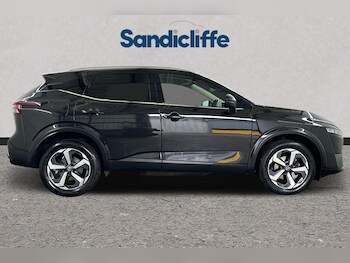 Used Nissan Qashqai 2024 for sale - 75891678: Photo