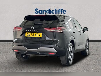Used Nissan Qashqai 2024 for sale - 75891678: Photo
