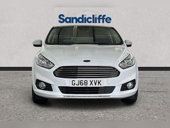 Used Ford S-Max 2018 for sale - 75731360: Photo