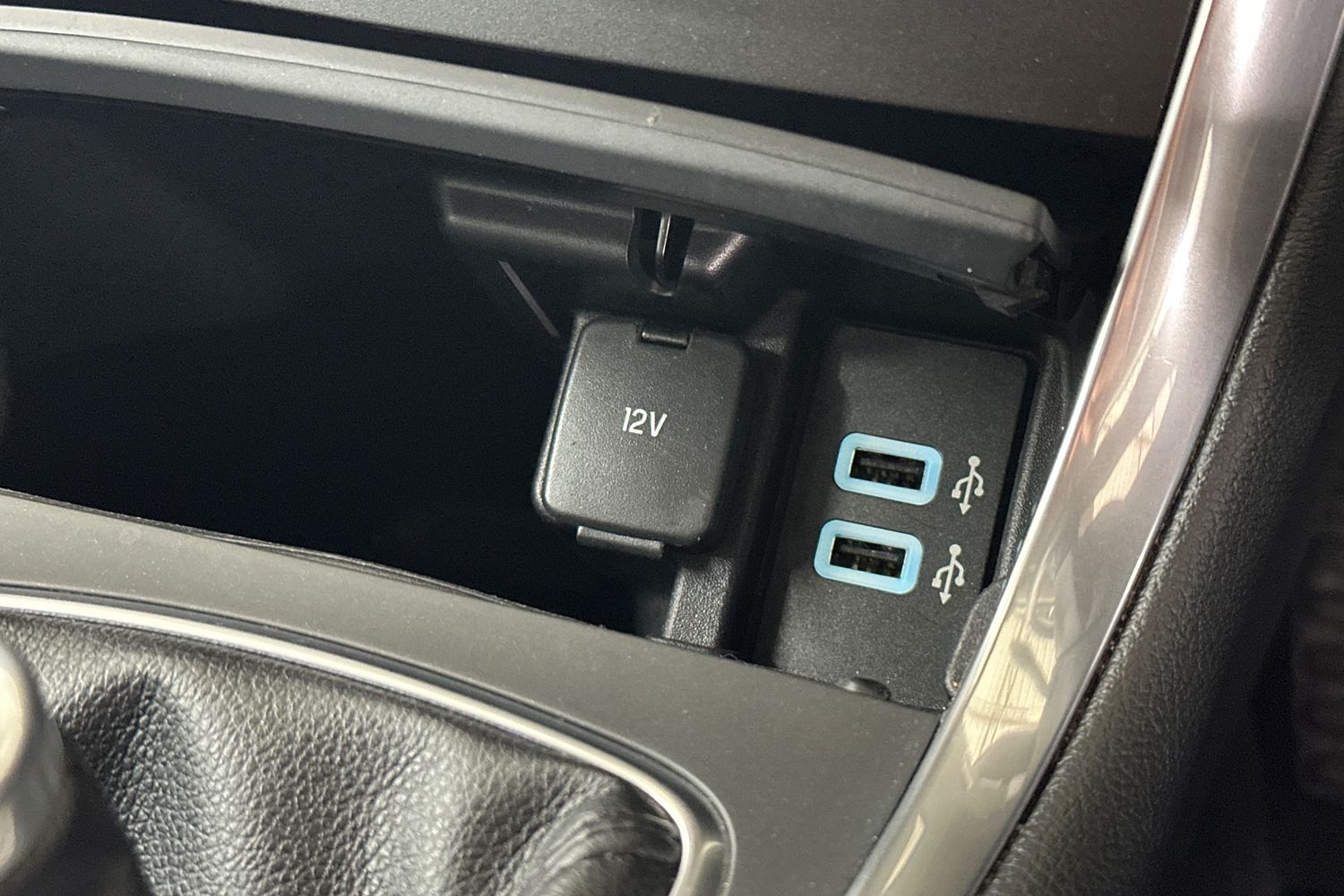 Vehicle 38