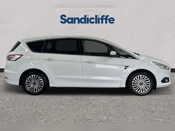 Used Ford S-Max 2018 for sale - 75731360: Photo