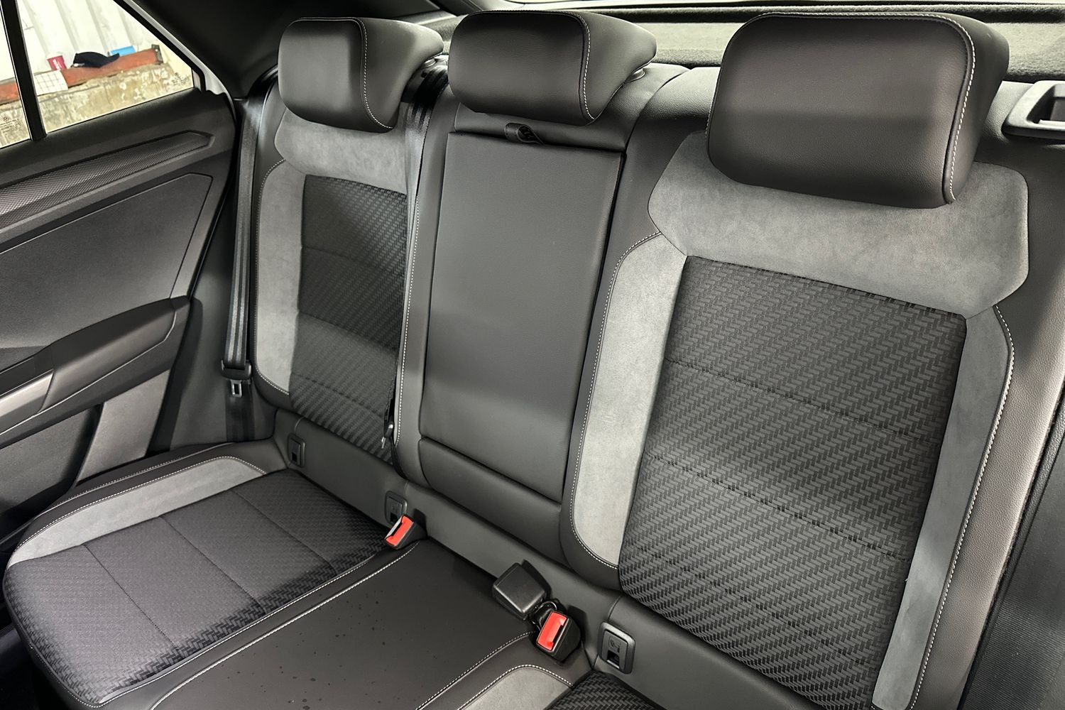 Used Volkswagen T-Roc 2020 for sale - 76307924: Photo 15