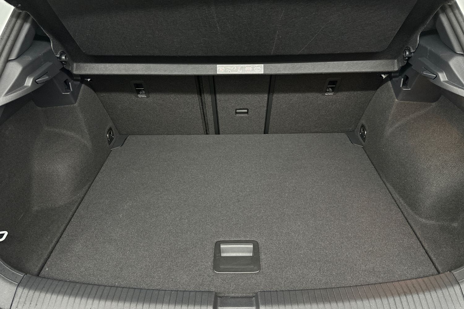 Used Volkswagen T-Roc 2020 for sale - 76307924: Photo 16