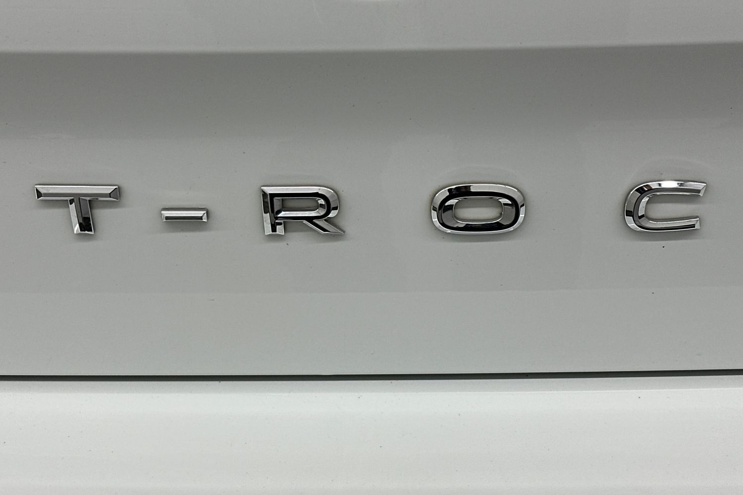 Used Volkswagen T-Roc 2020 for sale - 76307924: Photo 21