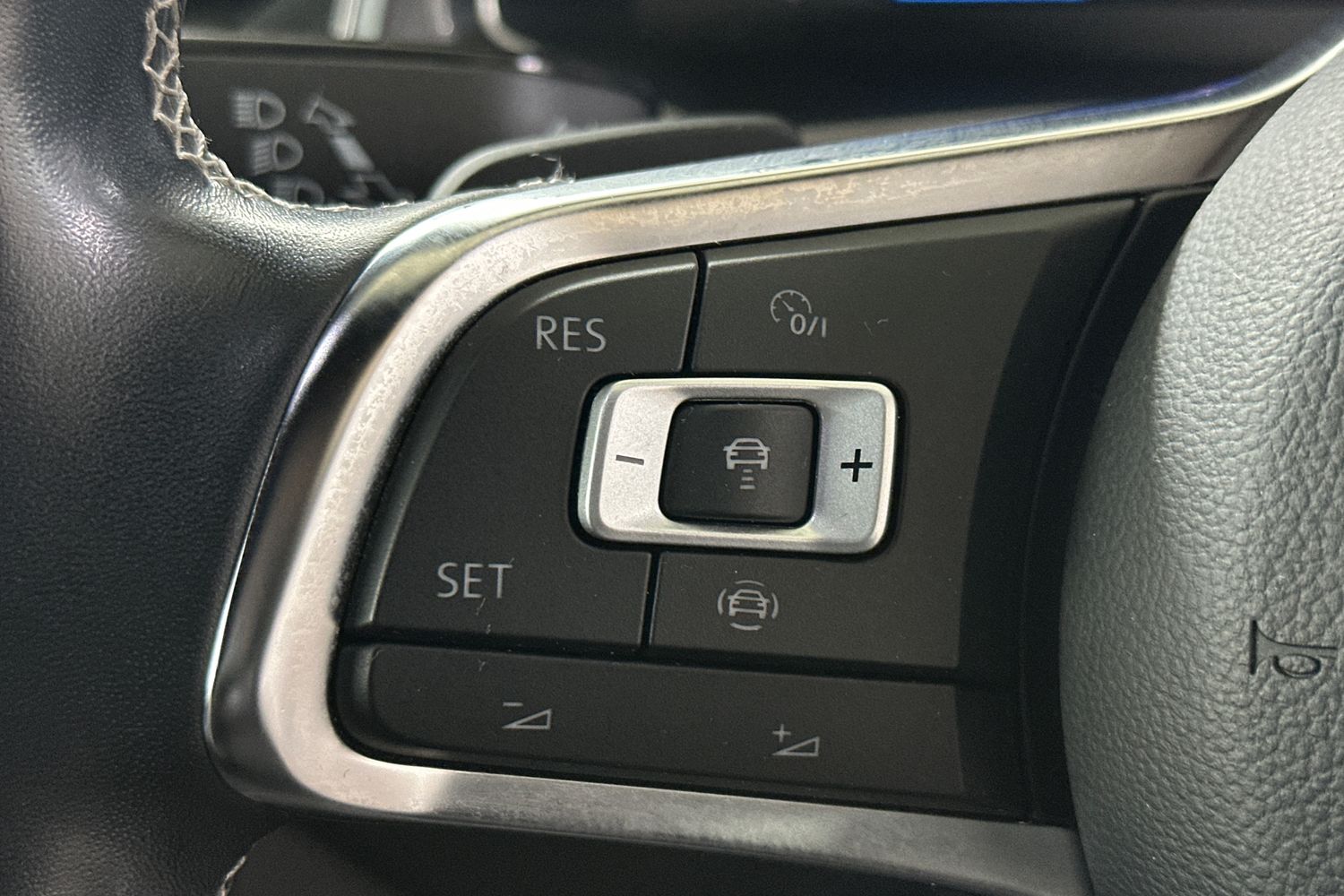 Used Volkswagen T-Roc 2020 for sale - 76307924: Photo 27