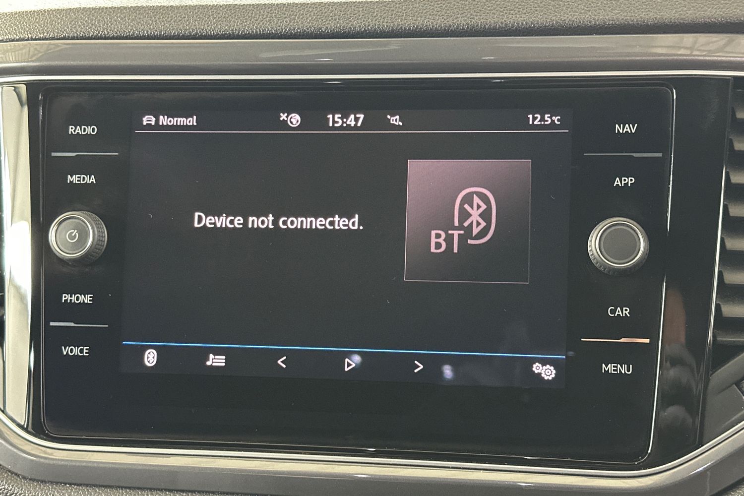 Used Volkswagen T-Roc 2020 for sale - 76307924: Photo 36