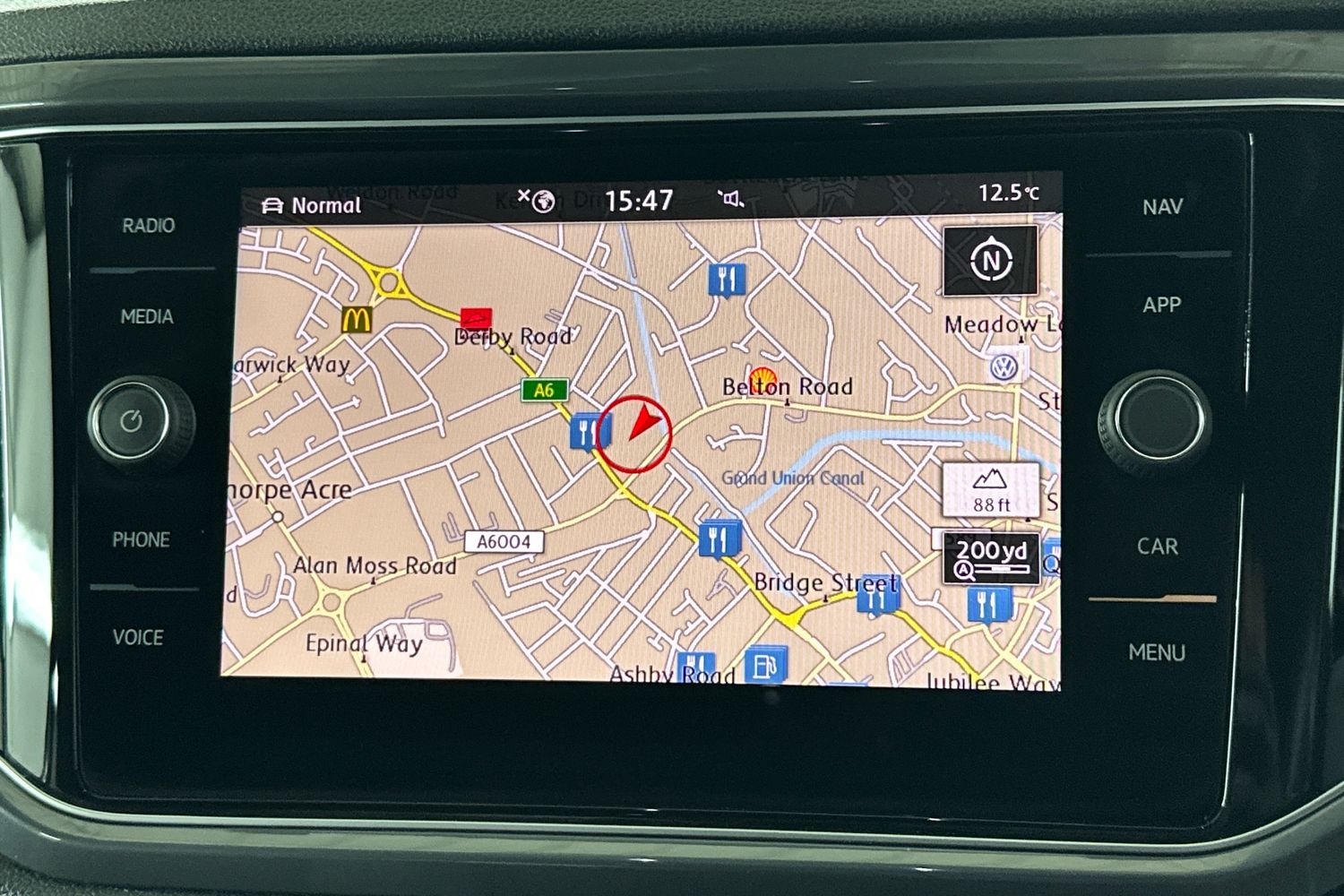 Used Volkswagen T-Roc 2020 for sale - 76307924: Photo 39