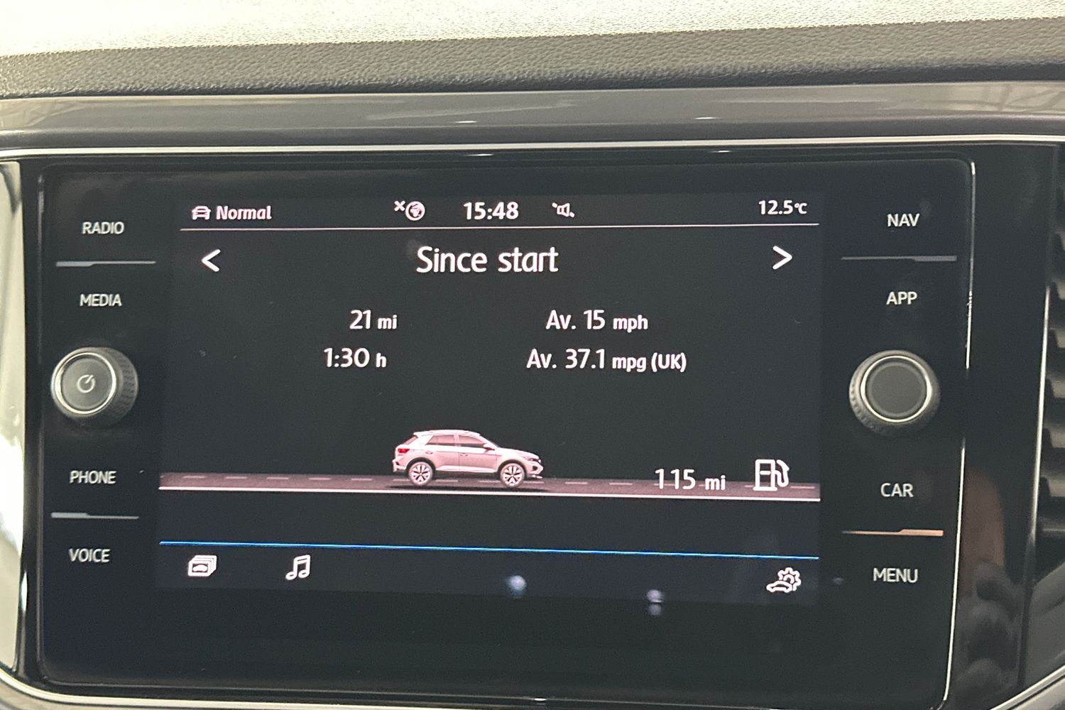 Used Volkswagen T-Roc 2020 for sale - 76307924: Photo 41