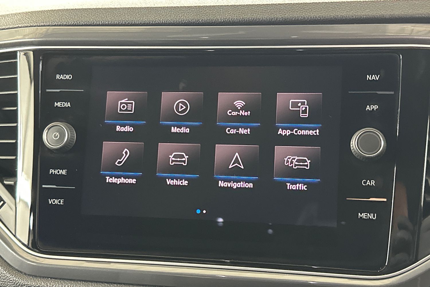 Used Volkswagen T-Roc 2020 for sale - 76307924: Photo 42