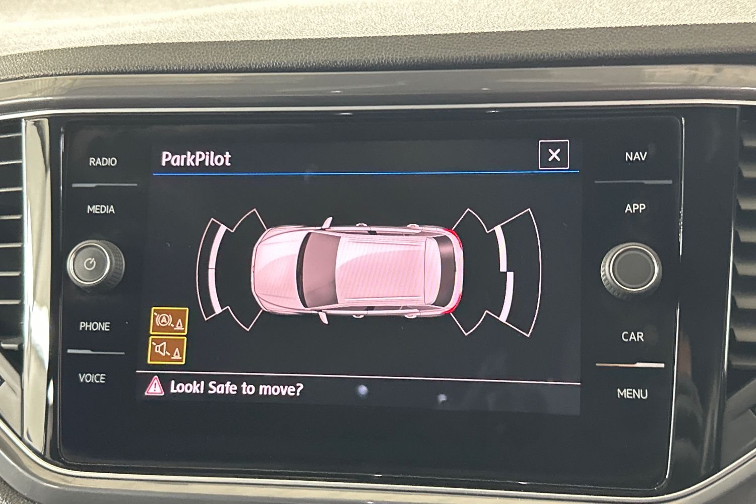 Used Volkswagen T-Roc 2020 for sale - 76307924: Photo 44