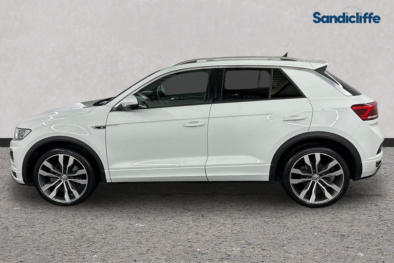 Used Volkswagen T-Roc 2020 for sale - 76307924: Photo 7