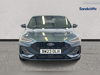 Used Ford Focus 2023 for sale - 76768996: Photo