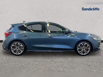 Used Ford Focus 2023 for sale - 76768996: Photo