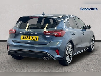 Used Ford Focus 2023 for sale - 76768996: Photo