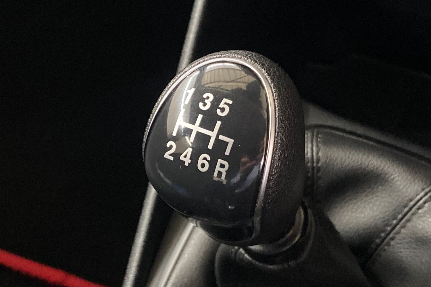 Vehicle 28