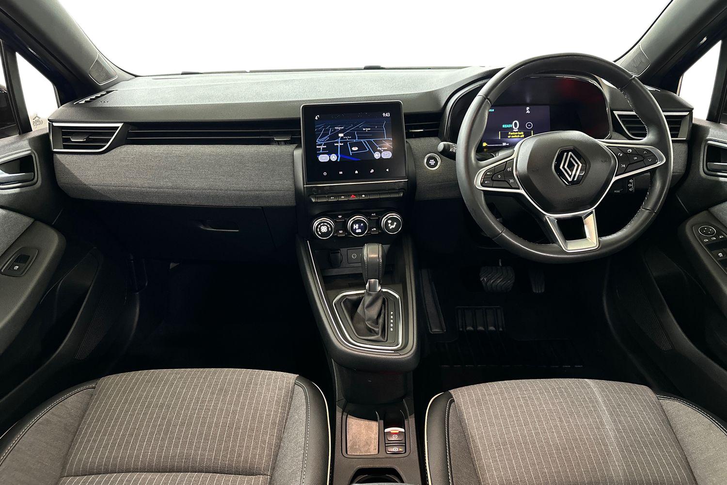 Used Renault Clio 2024 for sale - 76566208: Photo 11