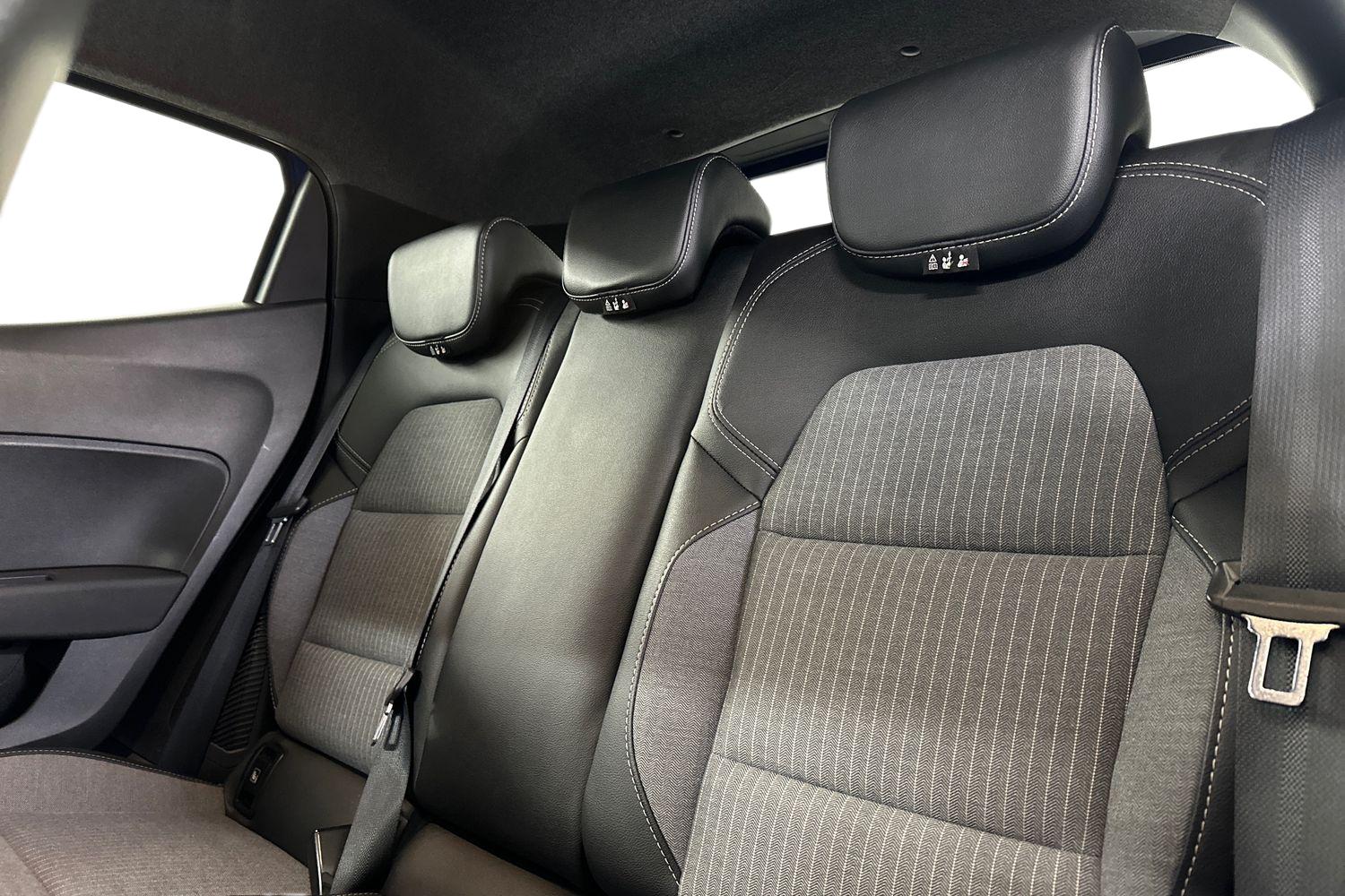 Used Renault Clio 2024 for sale - 76566208: Photo 13