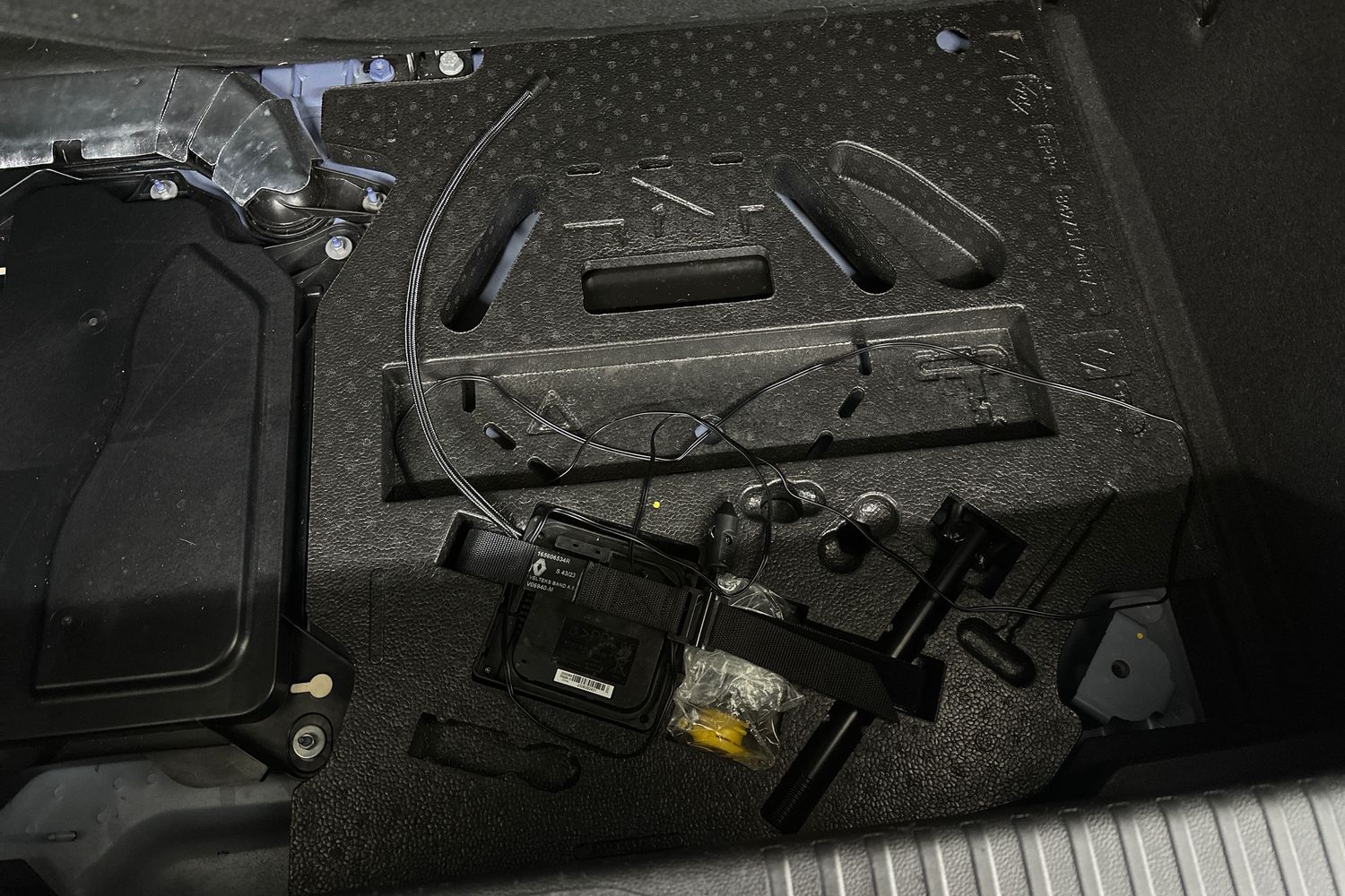 Used Renault Clio 2024 for sale - 76566208: Photo 15