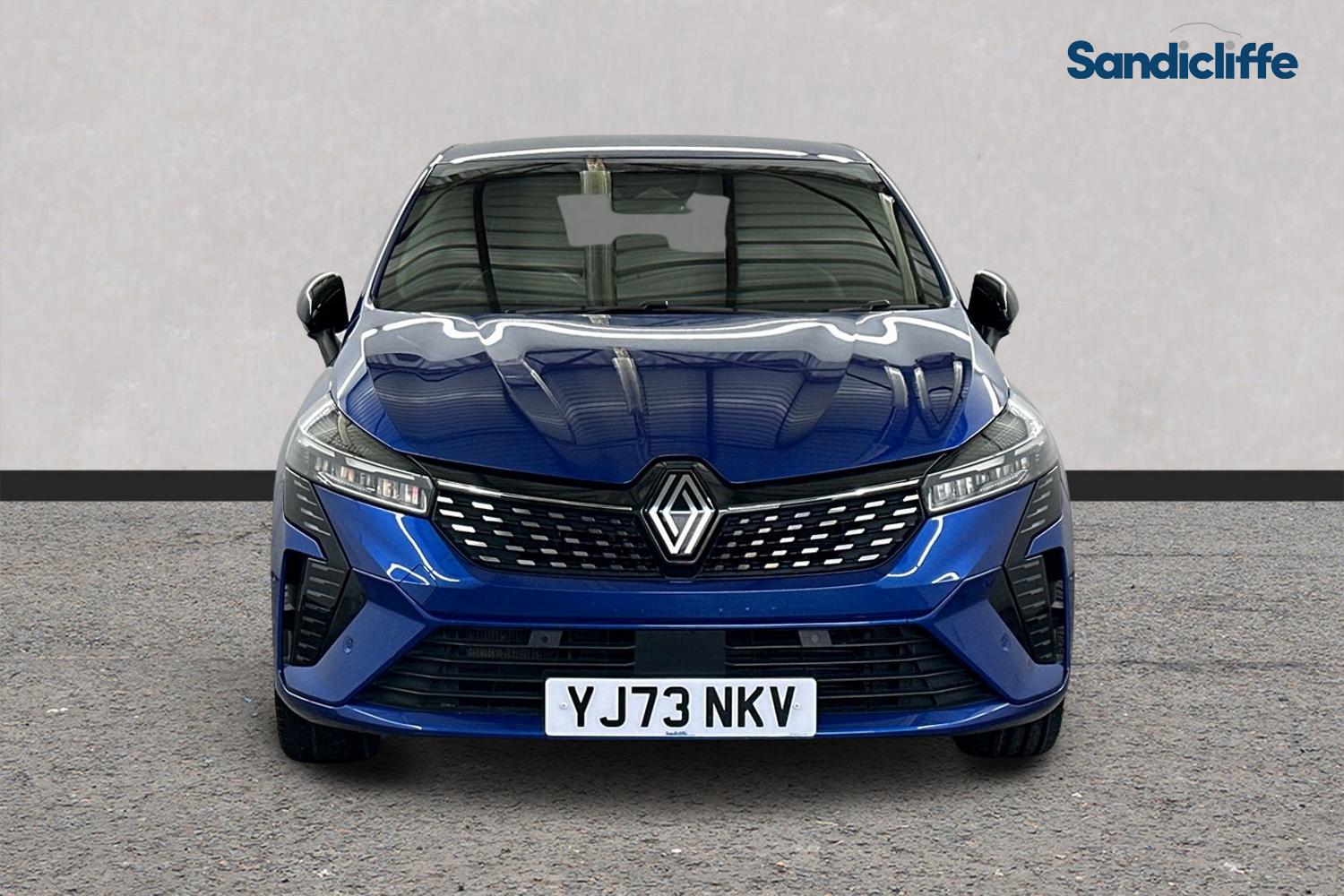 Used Renault Clio 2024 for sale - 76566208: Photo 2