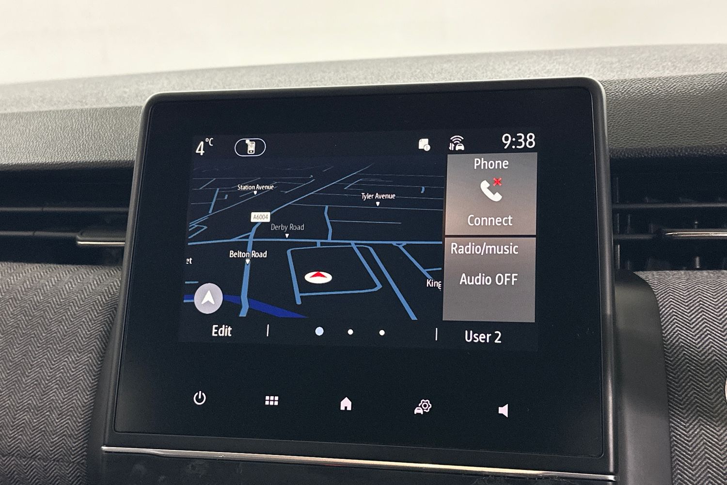 Used Renault Clio 2024 for sale - 76566208: Photo 24