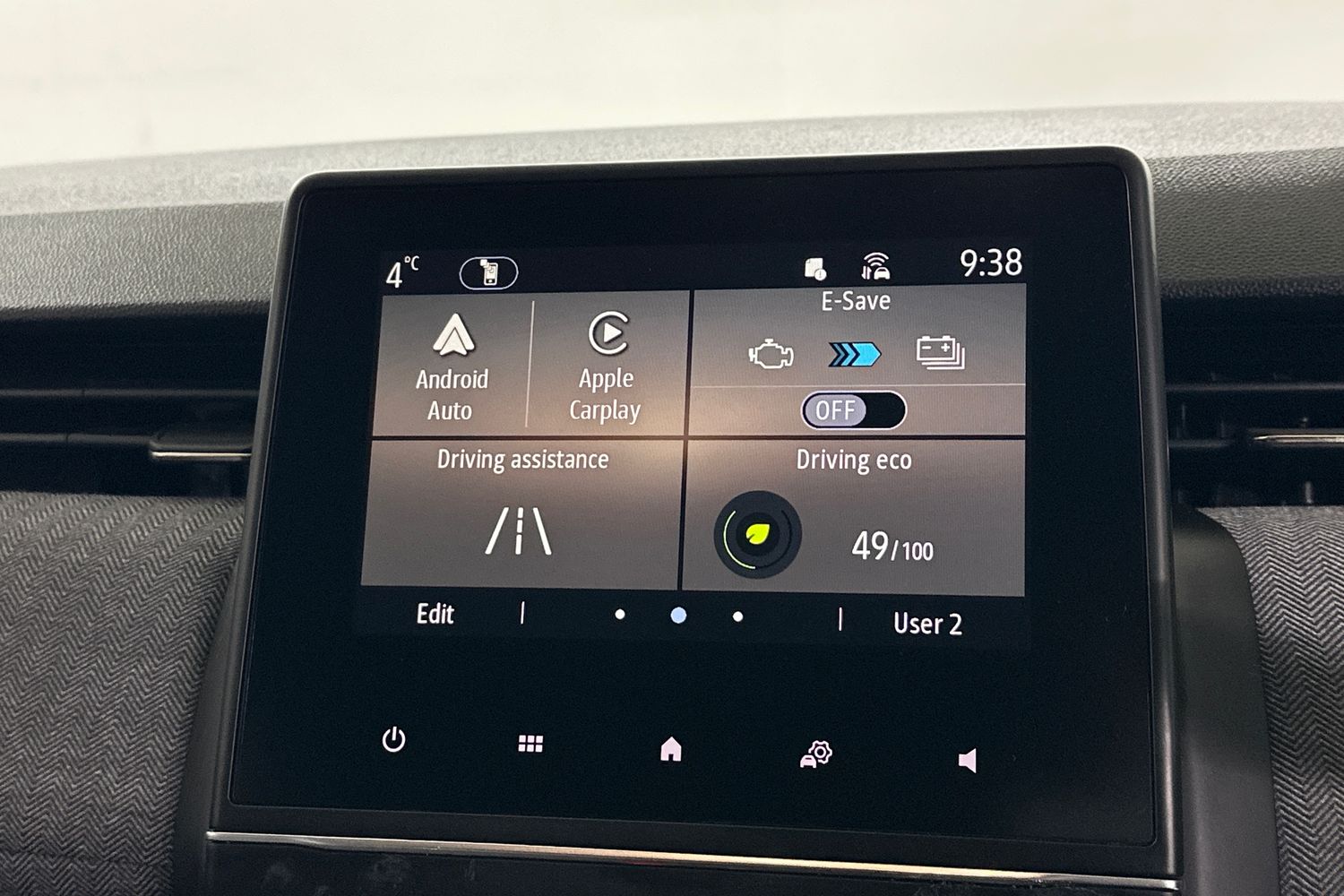 Used Renault Clio 2024 for sale - 76566208: Photo 25