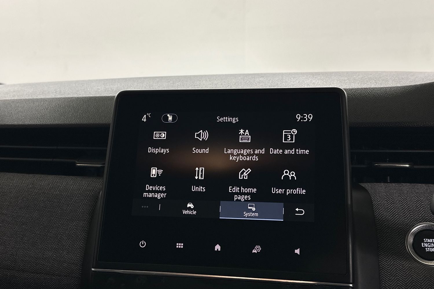 Used Renault Clio 2024 for sale - 76566208: Photo 27