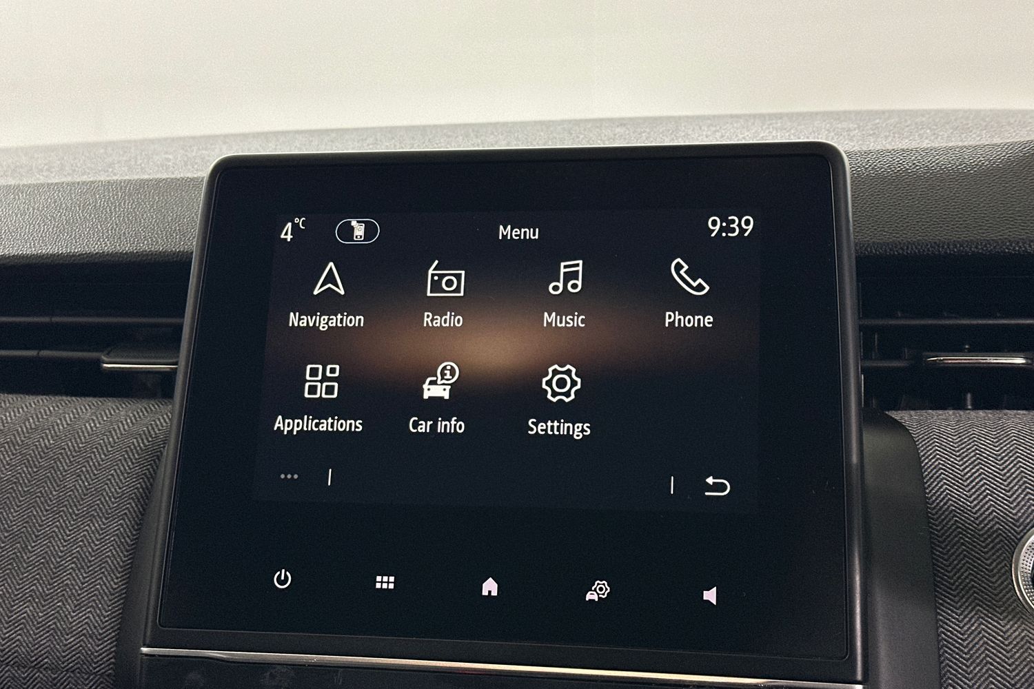 Used Renault Clio 2024 for sale - 76566208: Photo 28