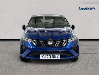 Used Renault Clio 2024 for sale - 76566208: Photo