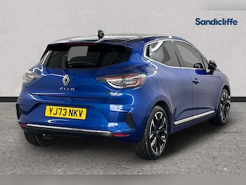 Used Renault Clio 2024 for sale - 76566208: Photo