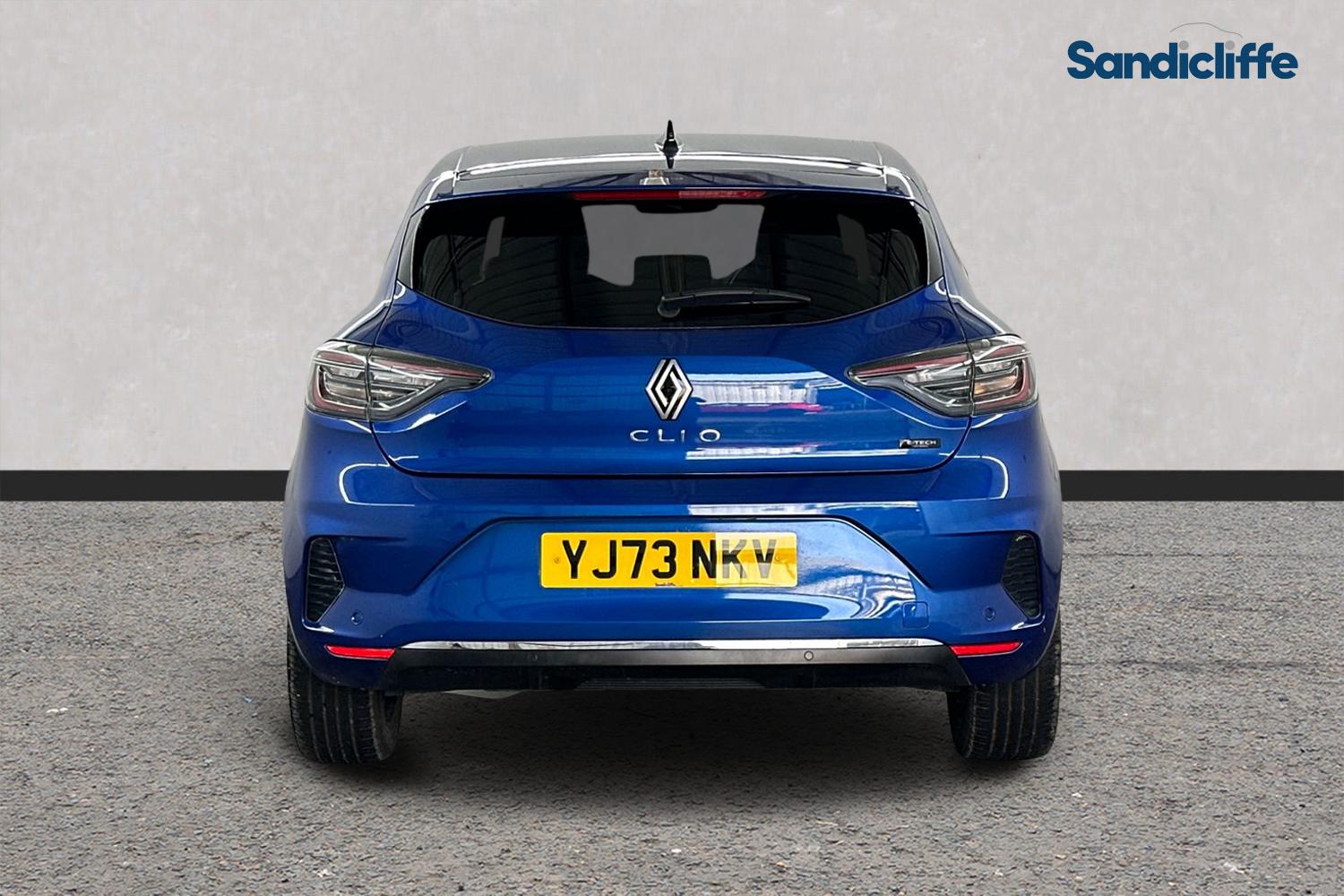 Used Renault Clio 2024 for sale - 76566208: Photo 5