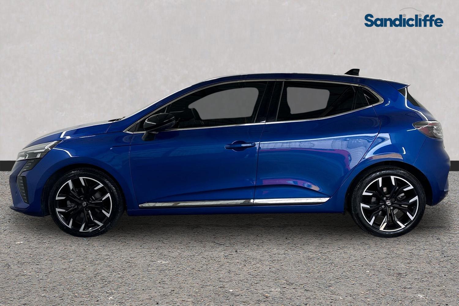 Used Renault Clio 2024 for sale - 76566208: Photo 7