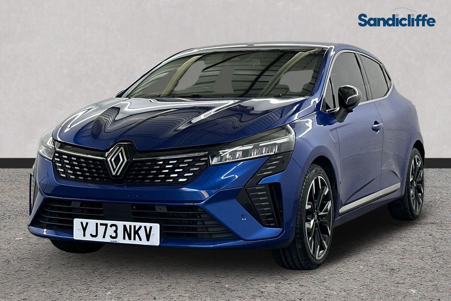 Used Renault Clio 2024 for sale - 76566208: Photo 8