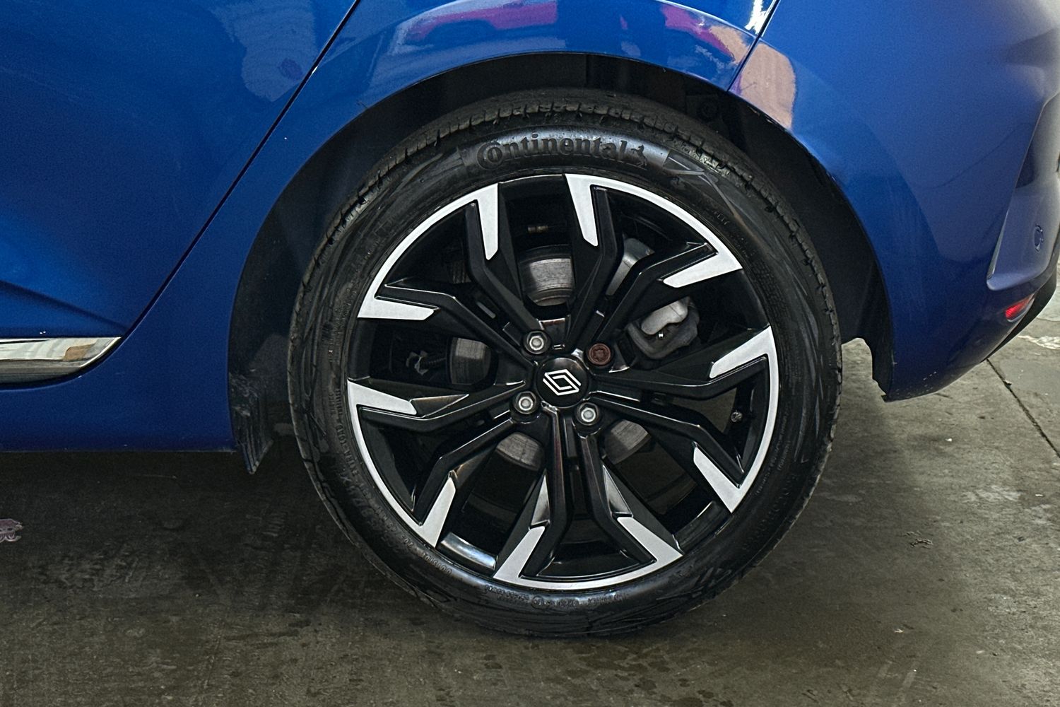 Used Renault Clio 2024 for sale - 76566208: Photo 9