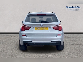 Used BMW X3 2013 for sale - 78559120: Photo