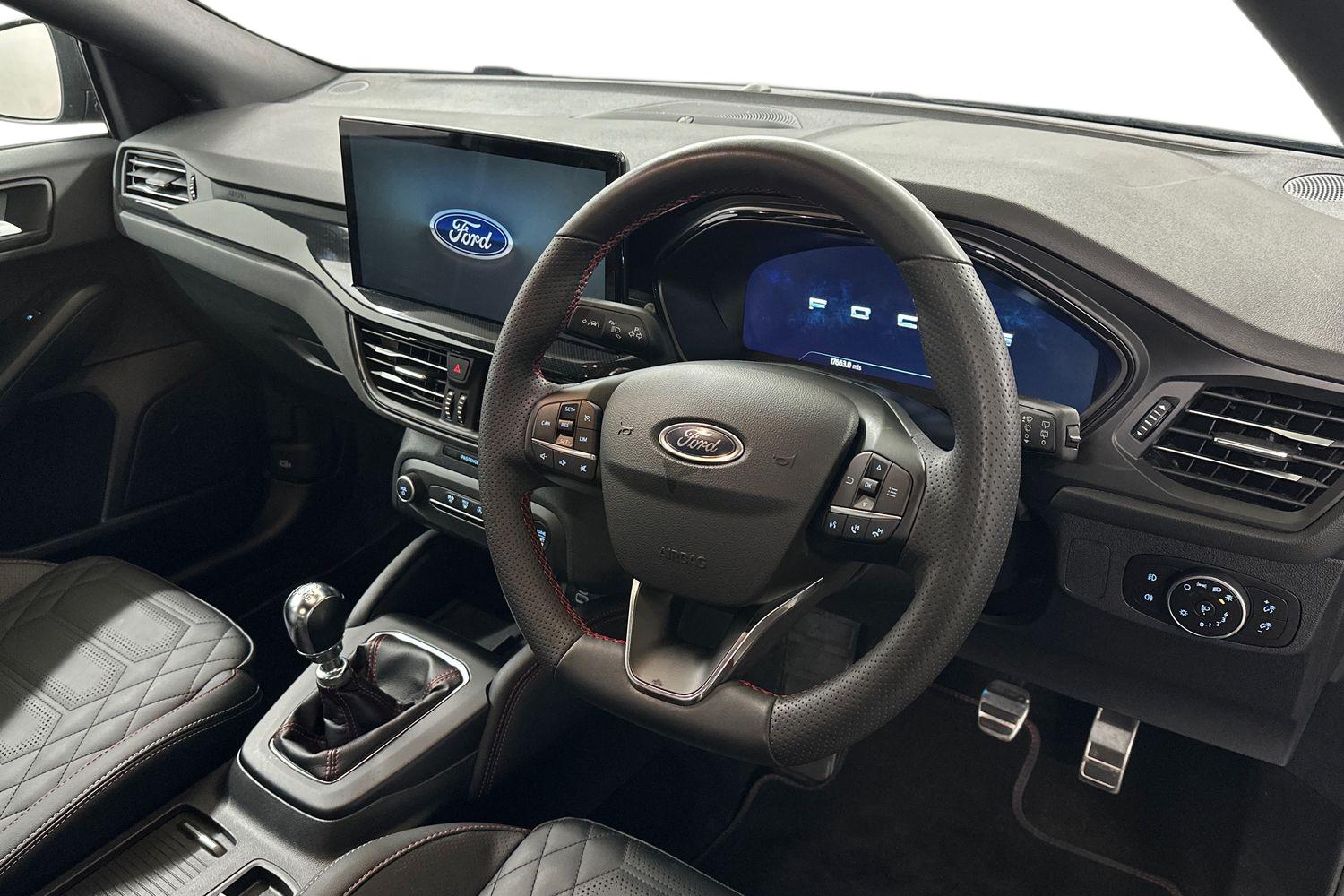 Used Ford Focus 2023 for sale - 76547604: Photo 10