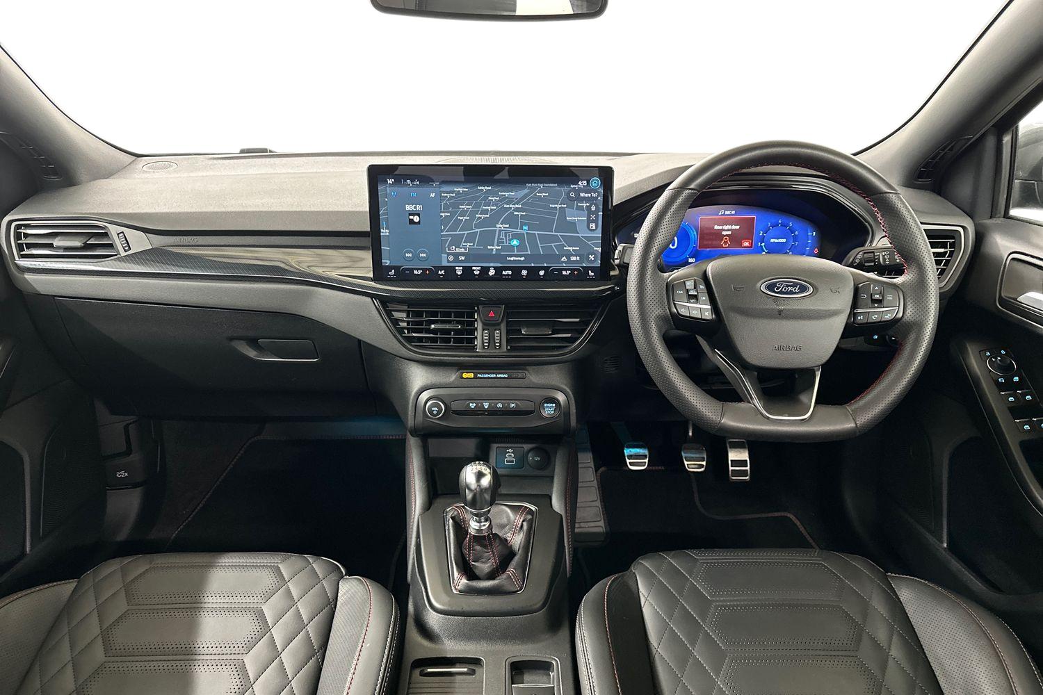 Used Ford Focus 2023 for sale - 76547604: Photo 11