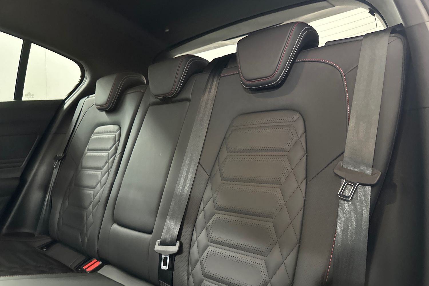 Used Ford Focus 2023 for sale - 76547604: Photo 13